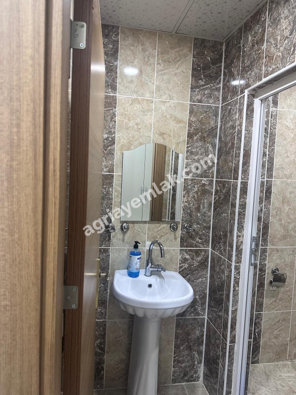 CENAS OTEL KARŞISINDA K-B.CEPHELİ 4. KAT 120M2 SATILIK 2+1 DAİRE