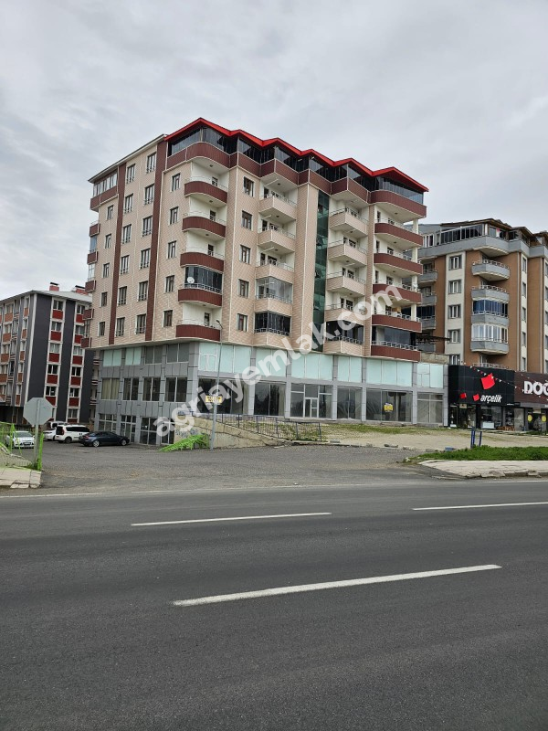 CENAS OTEL KARŞISINDA K-B.CEPHELİ 4. KAT 120M2 SATILIK 2+1 DAİRE