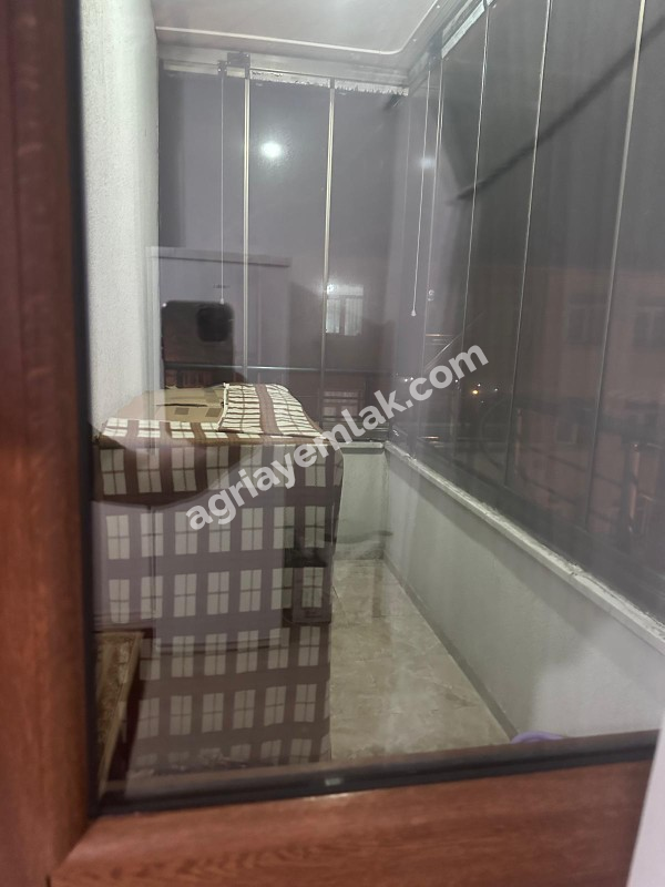 CENAS OTEL KARŞISINDA K-B.CEPHELİ 4. KAT 120M2 SATILIK 2+1 DAİRE
