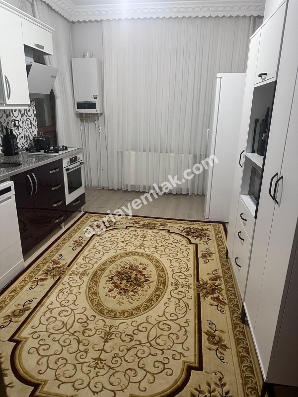 CENAS OTEL KARŞISINDA K-B.CEPHELİ 4. KAT 120M2 SATILIK 2+1 DAİRE