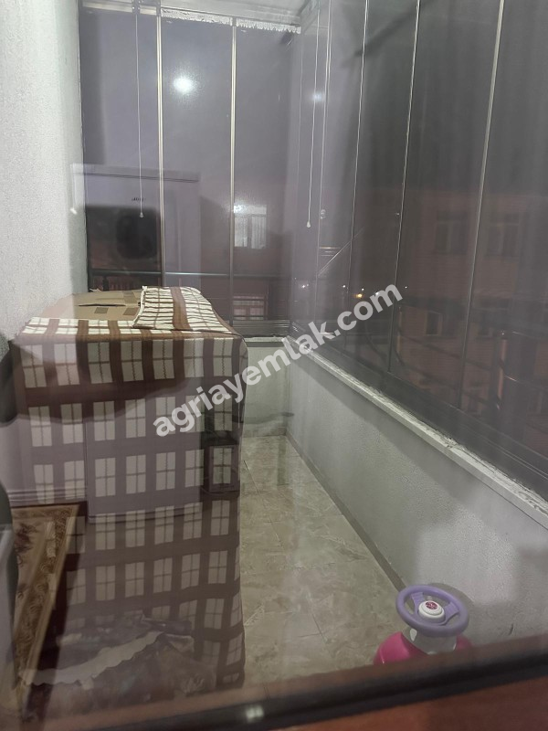 CENAS OTEL KARŞISINDA K-B.CEPHELİ 4. KAT 120M2 SATILIK 2+1 DAİRE