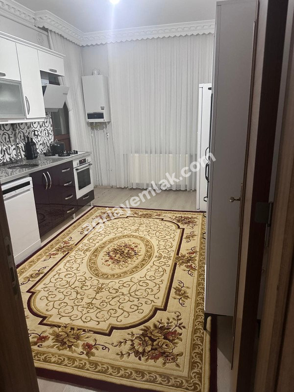 CENAS OTEL KARŞISINDA K-B.CEPHELİ 4. KAT 120M2 SATILIK 2+1 DAİRE
