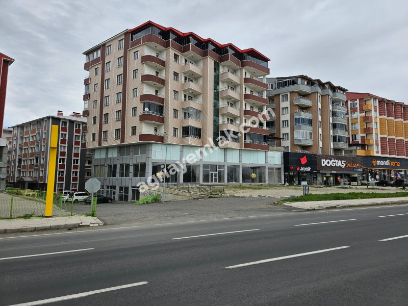 CENAS OTEL KARŞISINDA K-B.CEPHELİ 4. KAT 120M2 SATILIK 2+1 DAİRE