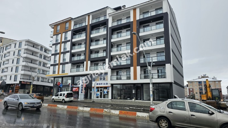 Bey sitesi ATSO karşısı Satılık 2+1 Daire (0 Yaşında, 66 M2)