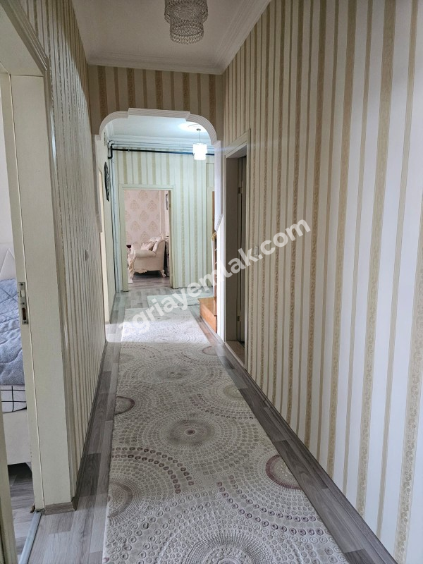 YETİŞTİRME YURDUNUN YANI 5.KAT DUBLEX 5+2+TERAS SATILIK DAİRE