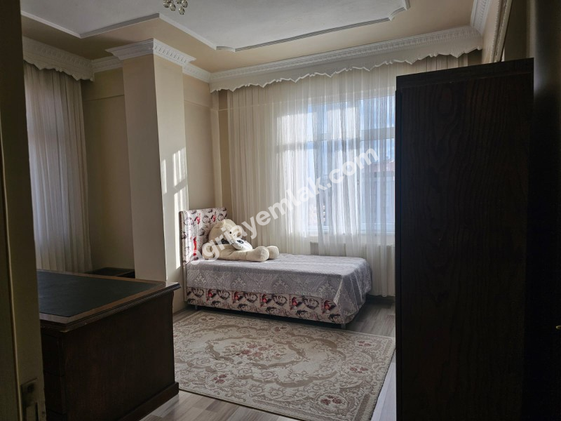 YETİŞTİRME YURDUNUN YANI 5.KAT DUBLEX 5+2+TERAS SATILIK DAİRE