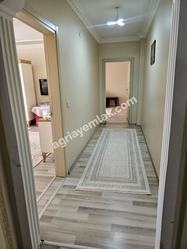 YETİŞTİRME YURDUNUN YANI 5.KAT DUBLEX 5+2+TERAS SATILIK DAİRE