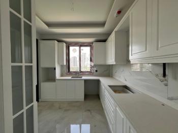 ALYANS'TAN MÜKEMMEL KONUMDA BAĞIMSIZ MUTFAK YENİ NESİL 2+1