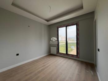 ALYANS'TAN MÜKEMMEL KONUMDA BAĞIMSIZ MUTFAK YENİ NESİL 2+1