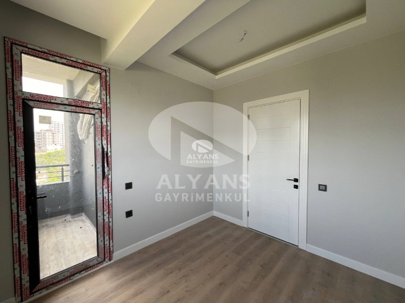 ALYANS'TAN MÜKEMMEL KONUMDA BAĞIMSIZ MUTFAK YENİ NESİL 2+1