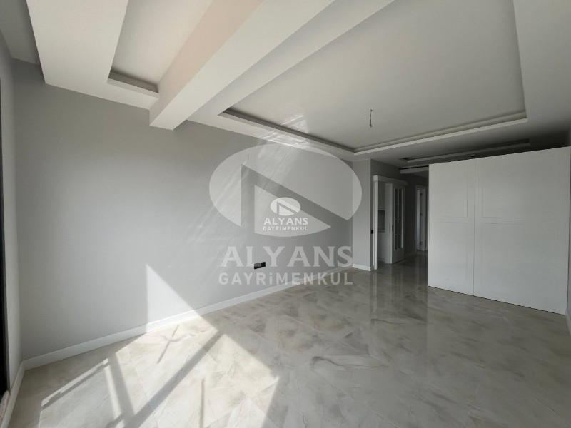 ALYANS'TAN MÜKEMMEL KONUMDA BAĞIMSIZ MUTFAK YENİ NESİL 2+1