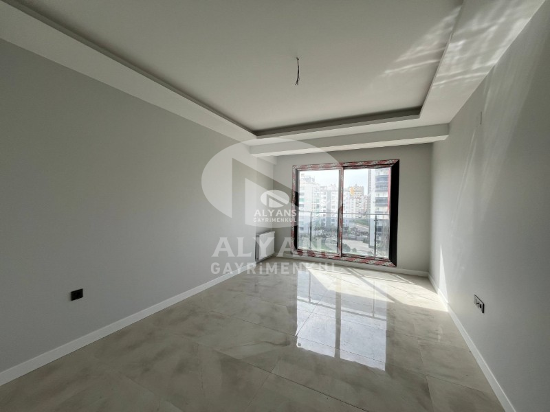 ALYANS'TAN MÜKEMMEL KONUMDA BAĞIMSIZ MUTFAK YENİ NESİL 2+1