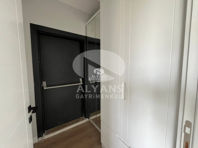 ALYANS'TAN MÜKEMMEL KONUMDA BAĞIMSIZ MUTFAK YENİ NESİL 2+1