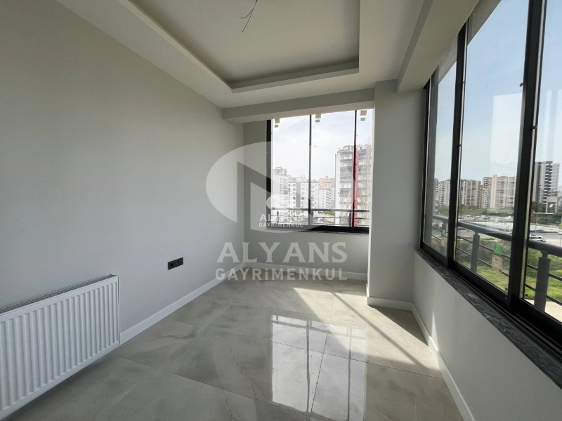 ALYANS'TAN MÜKEMMEL KONUMDA BAĞIMSIZ MUTFAK YENİ NESİL 2+1