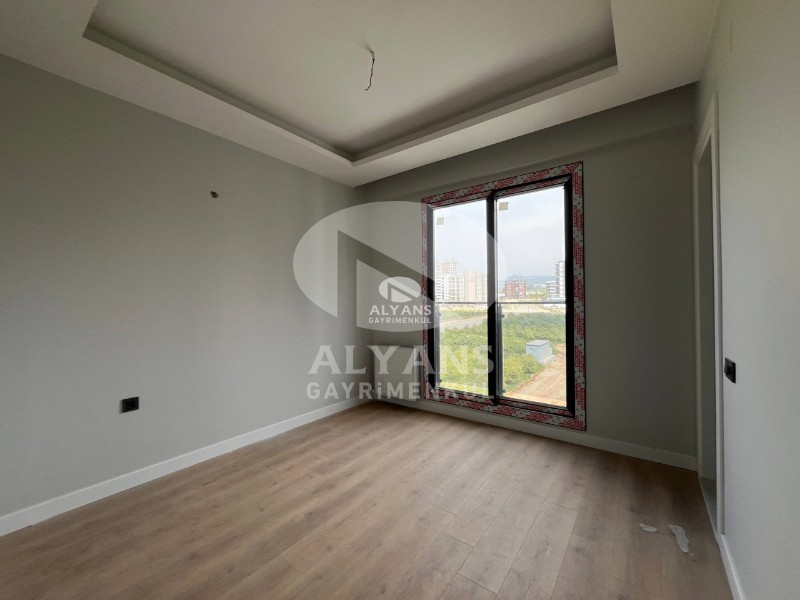ALYANS'TAN MÜKEMMEL KONUMDA BAĞIMSIZ MUTFAK YENİ NESİL 2+1