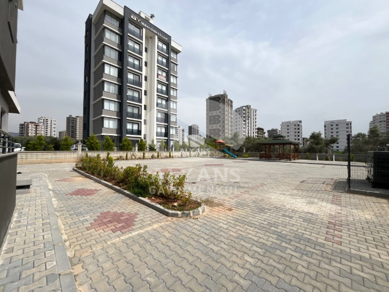 ALYANS'TAN MÜKEMMEL KONUMDA BAĞIMSIZ MUTFAK YENİ NESİL 2+1