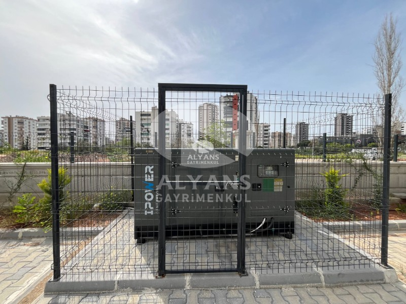 ALYANS'TAN MÜKEMMEL KONUMDA BAĞIMSIZ MUTFAK YENİ NESİL 2+1