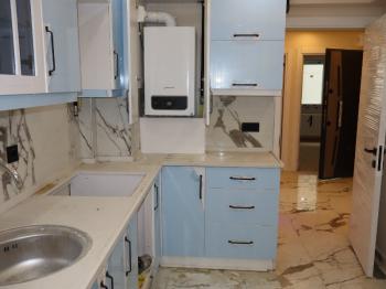 Antre Emlak'tan Kiralık Bahçelievler'de Hastane Yanı 2+1 Doğalgazlı Asansörlü Ebeveyn Banyolu Sıfır Daire