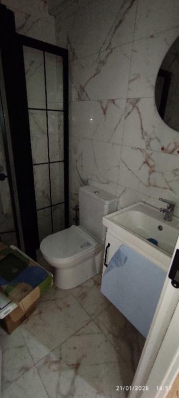 Antre Emlak'tan Kiralık Bahçelievler'de Hastane Yanı 2+1 Doğalgazlı Asansörlü Ebeveyn Banyolu Sıfır Daire