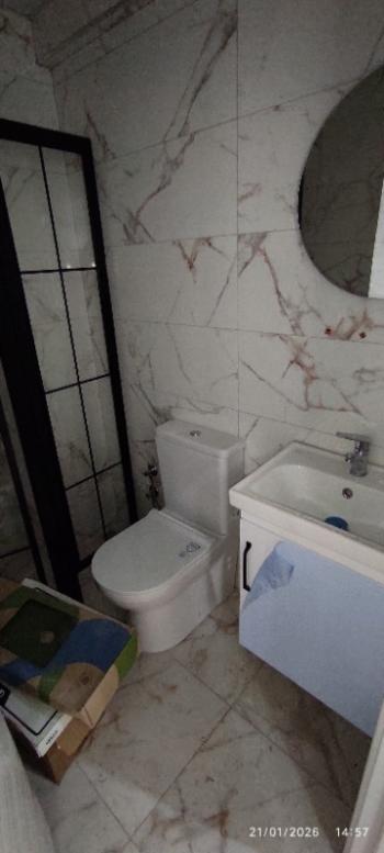 Antre Emlak'tan Kiralık Bahçelievler'de Hastane Yanı 2+1 Doğalgazlı Asansörlü Ebeveyn Banyolu Sıfır Daire