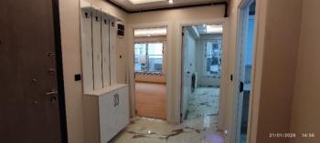Antre Emlak'tan Kiralık Bahçelievler'de Hastane Yanı 2+1 Doğalgazlı Asansörlü Ebeveyn Banyolu Sıfır Daire