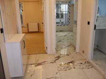 Antre Emlak'tan Kiralık Bahçelievler'de Hastane Yanı 2+1 Doğalgazlı Asansörlü Ebeveyn Banyolu Sıfır Daire