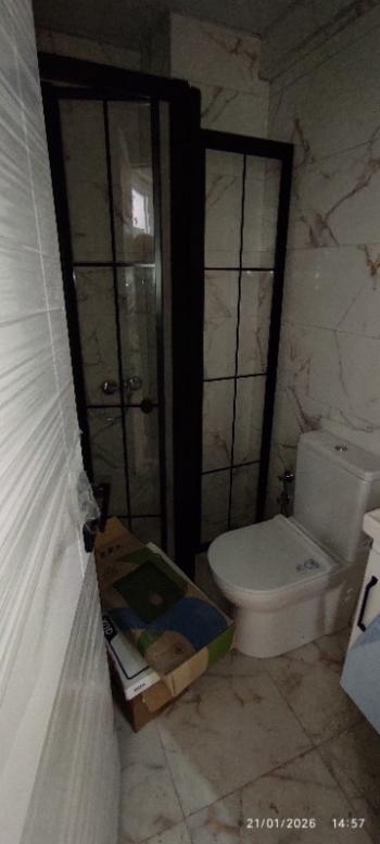 Antre Emlak'tan Kiralık Bahçelievler'de Hastane Yanı 2+1 Doğalgazlı Asansörlü Ebeveyn Banyolu Sıfır Daire