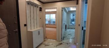 Antre Emlak'tan Kiralık Bahçelievler'de Hastane Yanı 2+1 Doğalgazlı Asansörlü Ebeveyn Banyolu Sıfır Daire