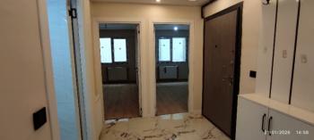 Antre Emlak'tan Kiralık Bahçelievler'de Hastane Yanı 2+1 Doğalgazlı Asansörlü Ebeveyn Banyolu Sıfır Daire