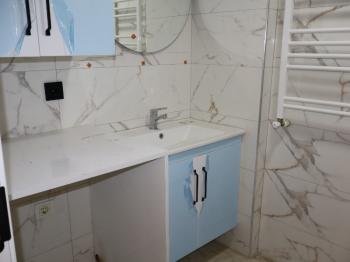 Antre Emlak'tan Kiralık Bahçelievler'de Hastane Yanı 2+1 Doğalgazlı Asansörlü Ebeveyn Banyolu Sıfır Daire