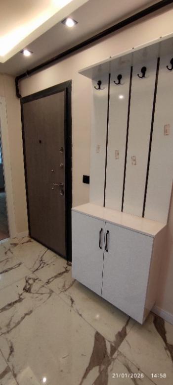 Antre Emlak'tan Kiralık Bahçelievler'de Hastane Yanı 2+1 Doğalgazlı Asansörlü Ebeveyn Banyolu Sıfır Daire