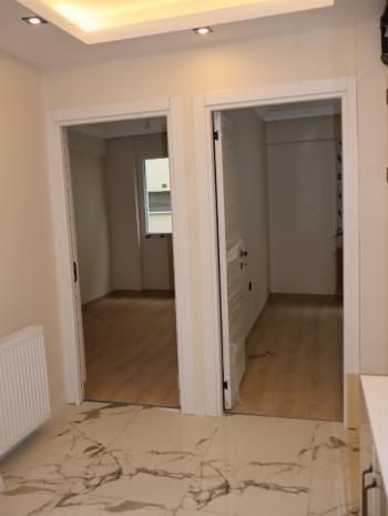 Antre Emlak'tan Kiralık Bahçelievler'de Hastane Yanı 2+1 Doğalgazlı Asansörlü Ebeveyn Banyolu Sıfır Daire