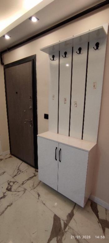 Antre Emlak'tan Kiralık Bahçelievler'de Hastane Yanı 2+1 Doğalgazlı Asansörlü Ebeveyn Banyolu Sıfır Daire
