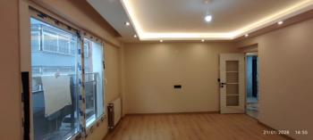 Antre Emlak'tan Kiralık Bahçelievler'de Hastane Yanı 2+1 Doğalgazlı Asansörlü Ebeveyn Banyolu Sıfır Daire