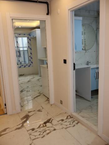 Antre Emlak'tan Kiralık Bahçelievler'de Hastane Yanı 2+1 Doğalgazlı Asansörlü Ebeveyn Banyolu Sıfır Daire