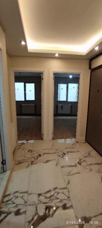 Antre Emlak'tan Kiralık Bahçelievler'de Hastane Yanı 2+1 Doğalgazlı Asansörlü Ebeveyn Banyolu Sıfır Daire