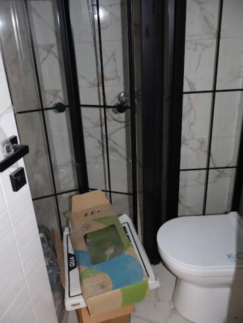 Antre Emlak'tan Kiralık Bahçelievler'de Hastane Yanı 2+1 Doğalgazlı Asansörlü Ebeveyn Banyolu Sıfır Daire