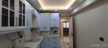 Antre Emlak'tan Kiralık Bahçelievler'de Hastane Yanı 2+1 Doğalgazlı Asansörlü Ebeveyn Banyolu Sıfır Daire