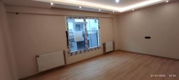 Antre Emlak'tan Kiralık Bahçelievler'de Hastane Yanı 2+1 Doğalgazlı Asansörlü Ebeveyn Banyolu Sıfır Daire