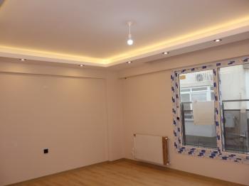 Antre Emlak'tan Kiralık Bahçelievler'de Hastane Yanı 2+1 Doğalgazlı Asansörlü Ebeveyn Banyolu Sıfır Daire