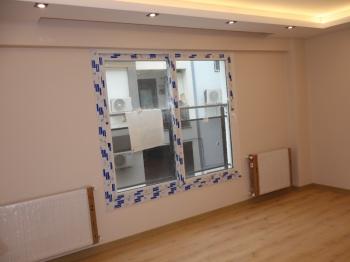 Antre Emlak'tan Kiralık Bahçelievler'de Hastane Yanı 2+1 Doğalgazlı Asansörlü Ebeveyn Banyolu Sıfır Daire