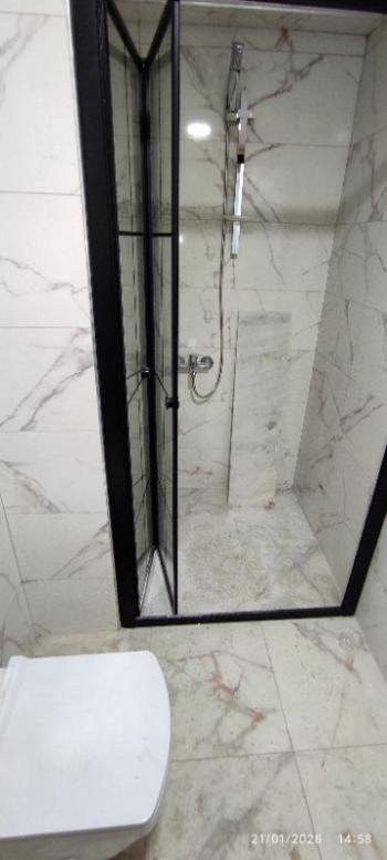 Antre Emlak'tan Kiralık Bahçelievler'de Hastane Yanı 2+1 Doğalgazlı Asansörlü Ebeveyn Banyolu Sıfır Daire