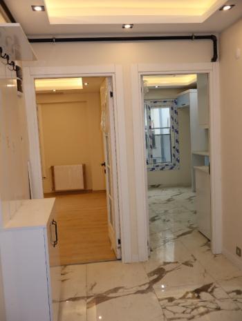 Antre Emlak'tan Kiralık Bahçelievler'de Hastane Yanı 2+1 Doğalgazlı Asansörlü Ebeveyn Banyolu Sıfır Daire