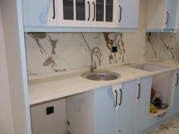 Antre Emlak'tan Kiralık Bahçelievler'de Hastane Yanı 2+1 Doğalgazlı Asansörlü Ebeveyn Banyolu Sıfır Daire