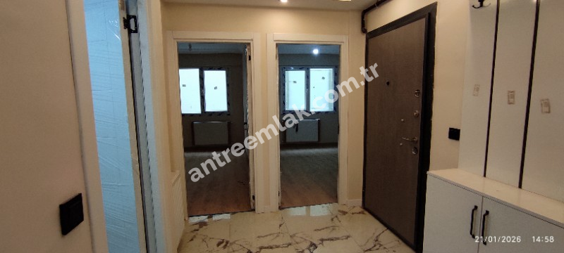 Antre Emlak'tan Kiralık Bahçelievler'de Hastane Yanı 2+1 Doğalgazlı Asansörlü Ebeveyn Banyolu Sıfır Daire