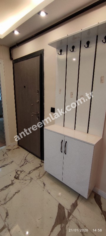 Antre Emlak'tan Kiralık Bahçelievler'de Hastane Yanı 2+1 Doğalgazlı Asansörlü Ebeveyn Banyolu Sıfır Daire