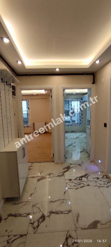Antre Emlak'tan Kiralık Bahçelievler'de Hastane Yanı 2+1 Doğalgazlı Asansörlü Ebeveyn Banyolu Sıfır Daire