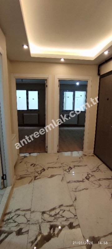 Antre Emlak'tan Kiralık Bahçelievler'de Hastane Yanı 2+1 Doğalgazlı Asansörlü Ebeveyn Banyolu Sıfır Daire