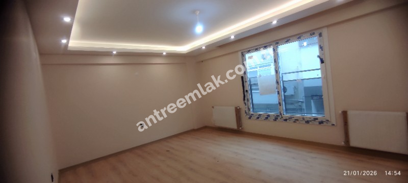 Antre Emlak'tan Kiralık Bahçelievler'de Hastane Yanı 2+1 Doğalgazlı Asansörlü Ebeveyn Banyolu Sıfır Daire