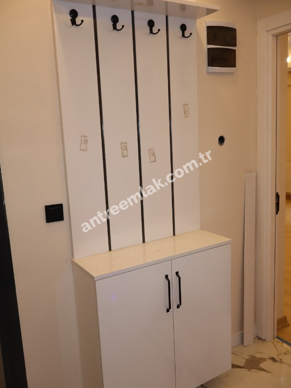 Antre Emlak'tan Kiralık Bahçelievler'de Hastane Yanı 2+1 Doğalgazlı Asansörlü Ebeveyn Banyolu Sıfır Daire